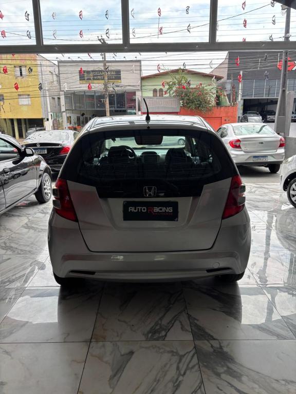 HONDA Fit - Foto