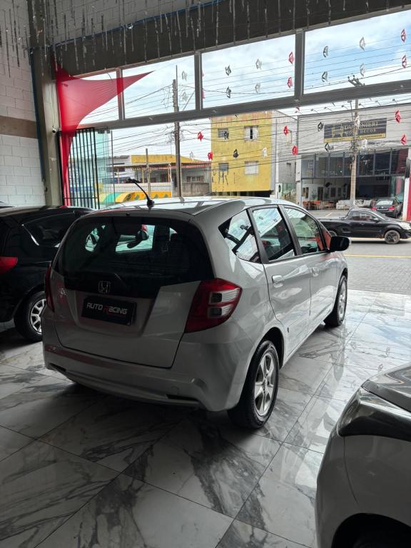 HONDA Fit - Foto