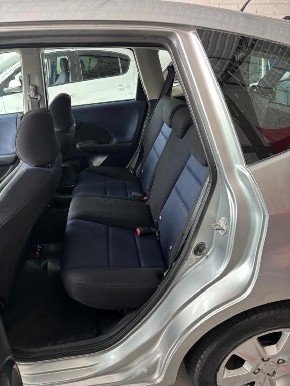 HONDA Fit - Foto