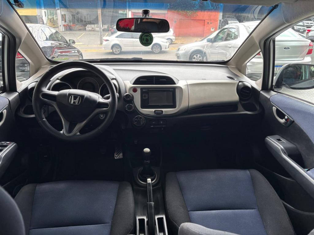 HONDA Fit - Foto