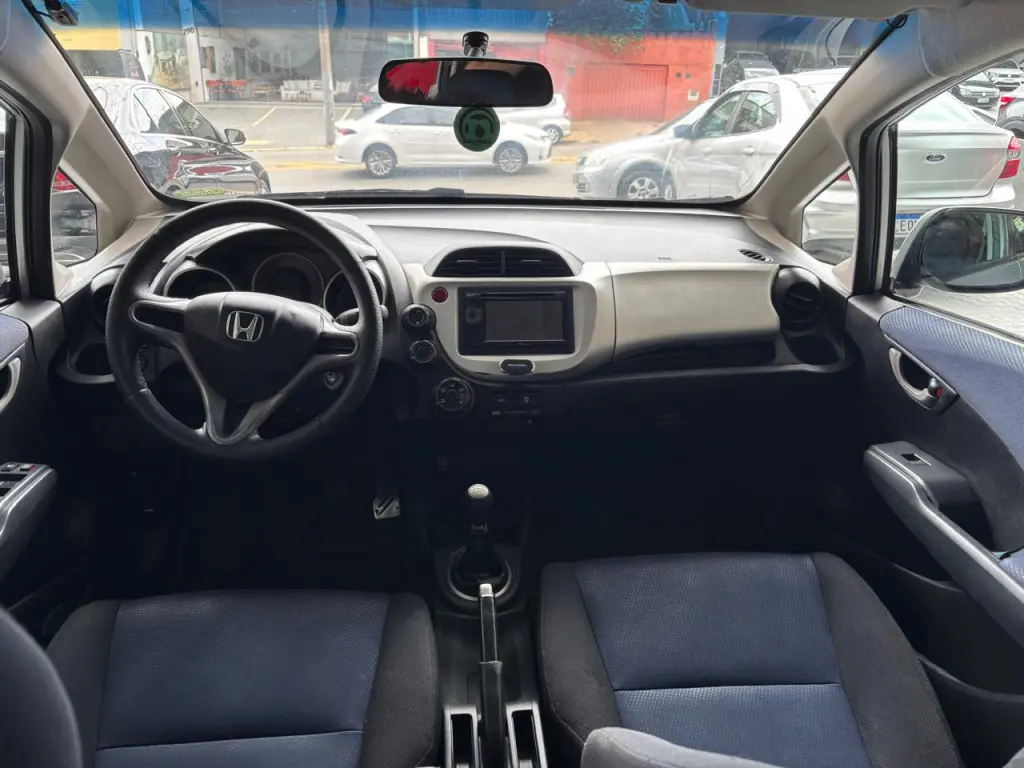 HONDA Fit - Foto