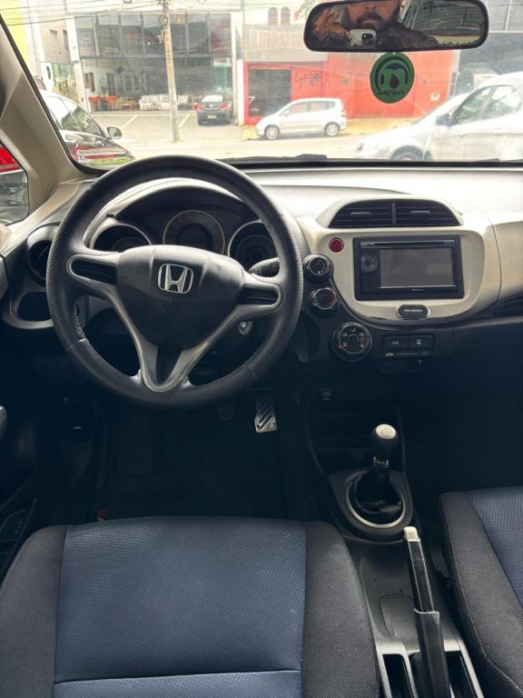 HONDA Fit - Foto