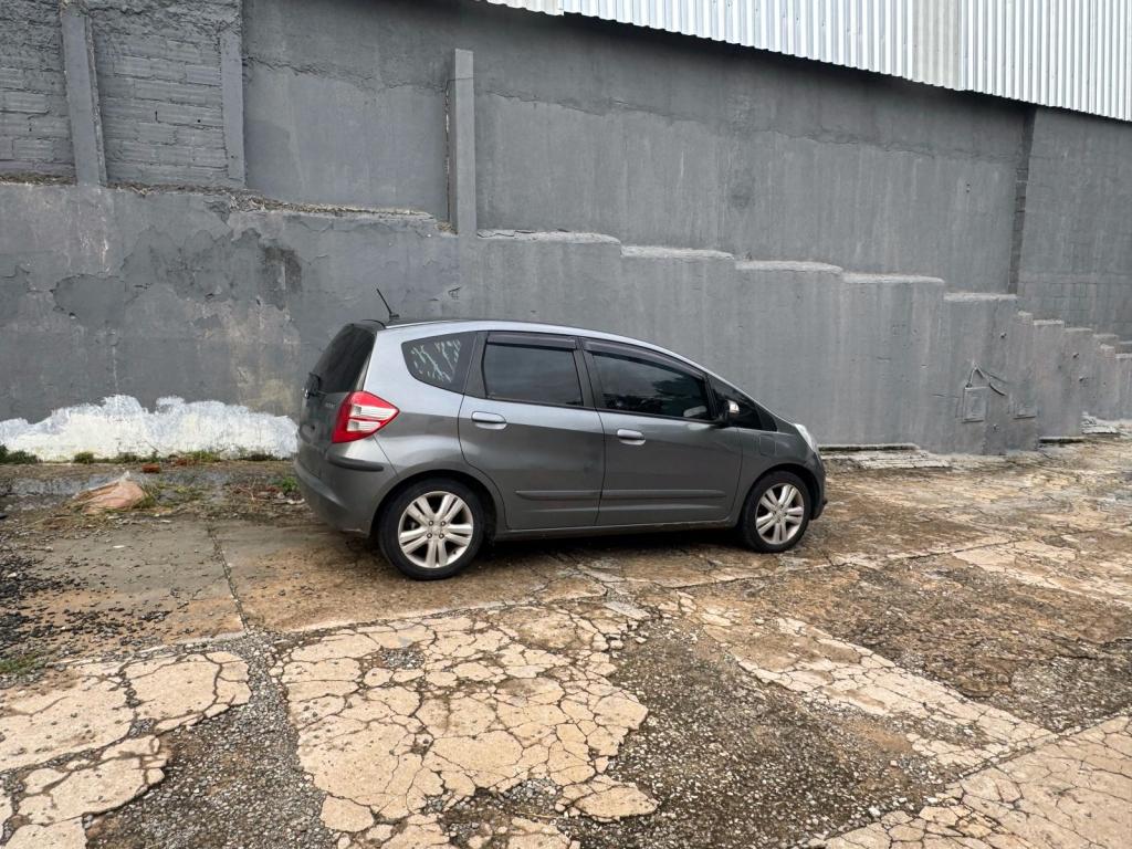 HONDA Fit - Foto