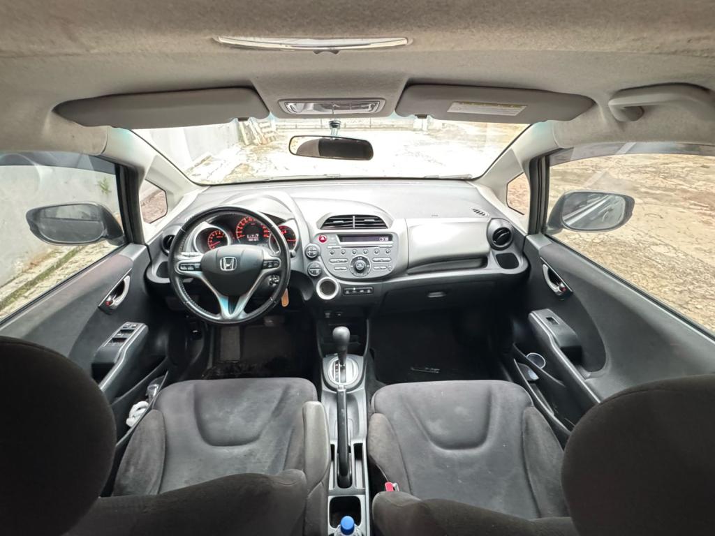 HONDA Fit - Foto