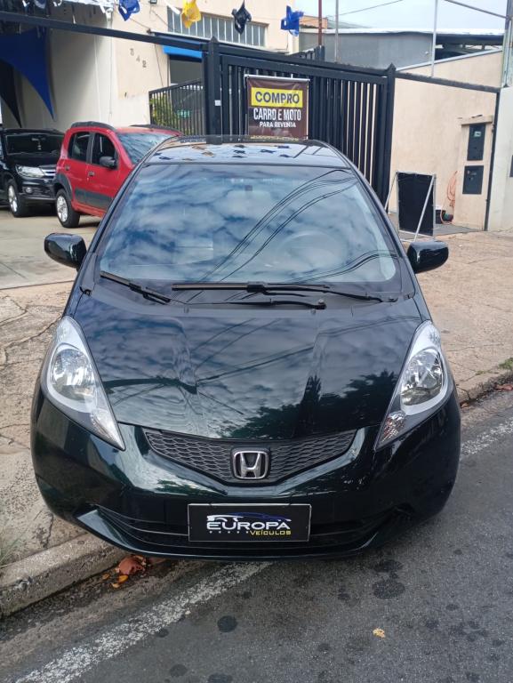 HONDA Fit - Foto