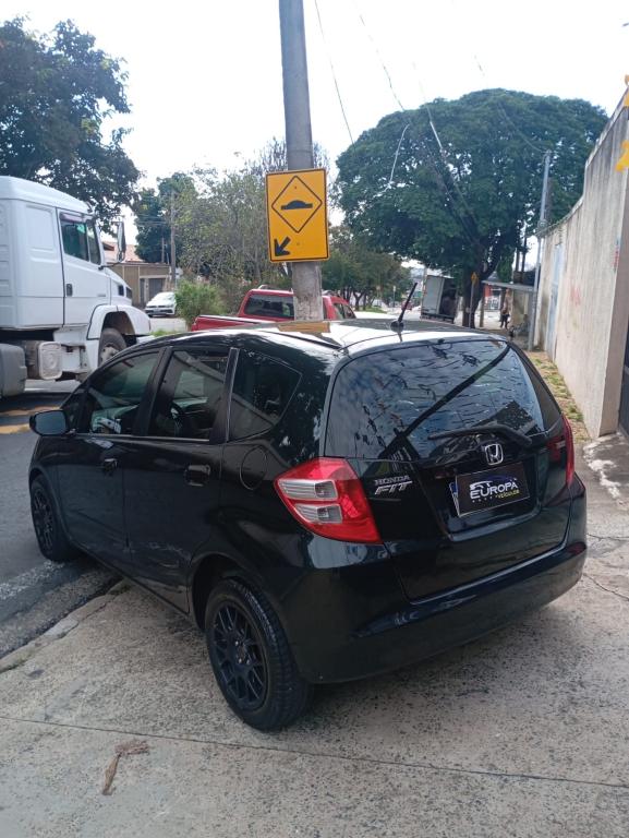 HONDA Fit - Foto