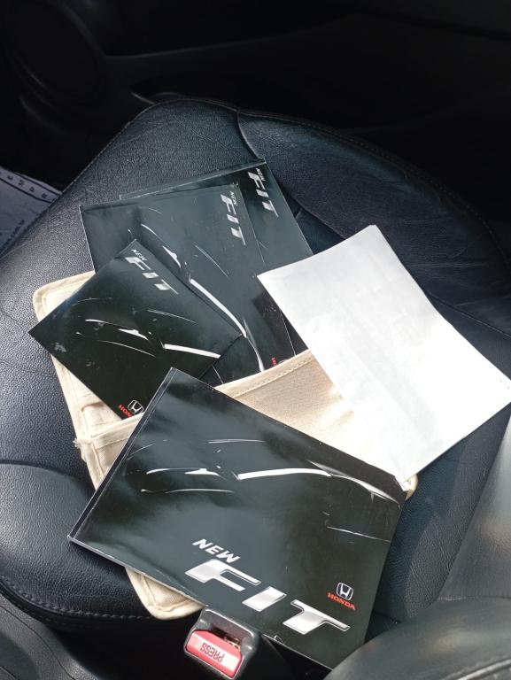 HONDA Fit - Foto