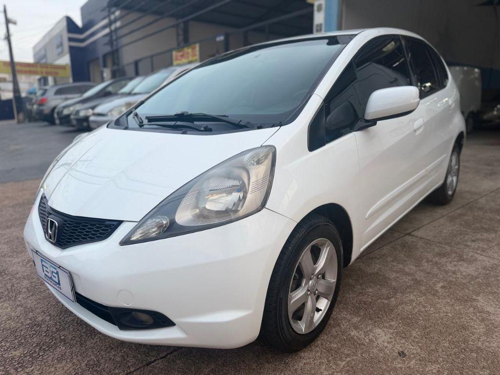 HONDA Fit - Foto