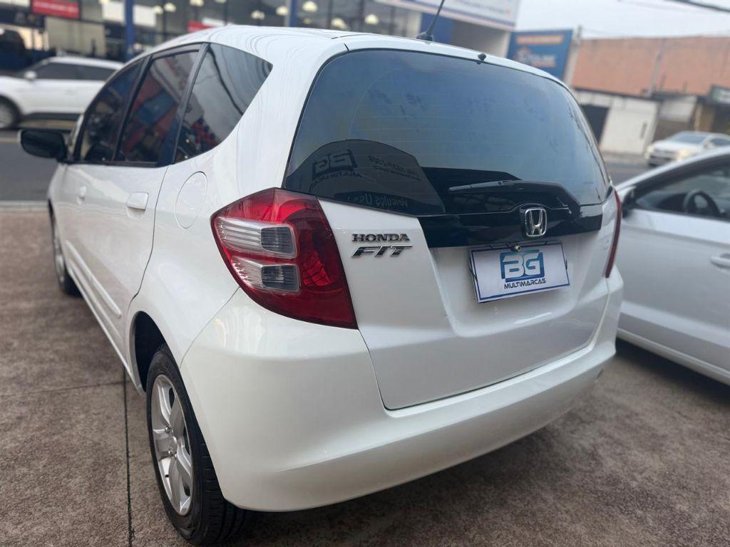 HONDA Fit - Foto
