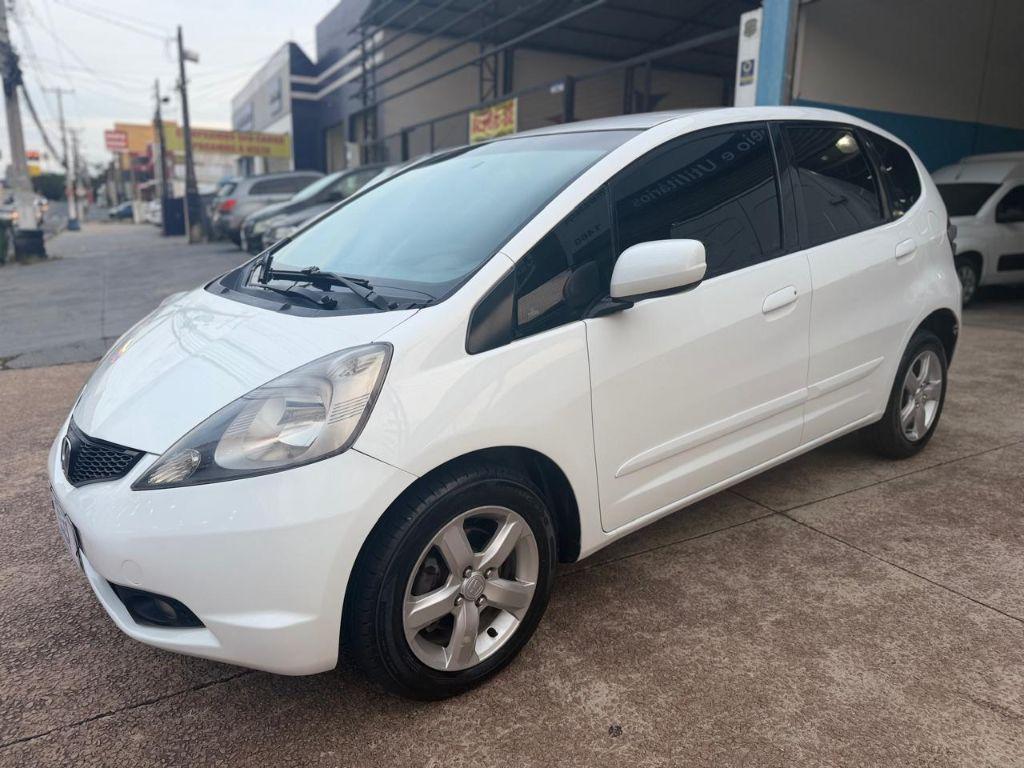 HONDA Fit - Foto