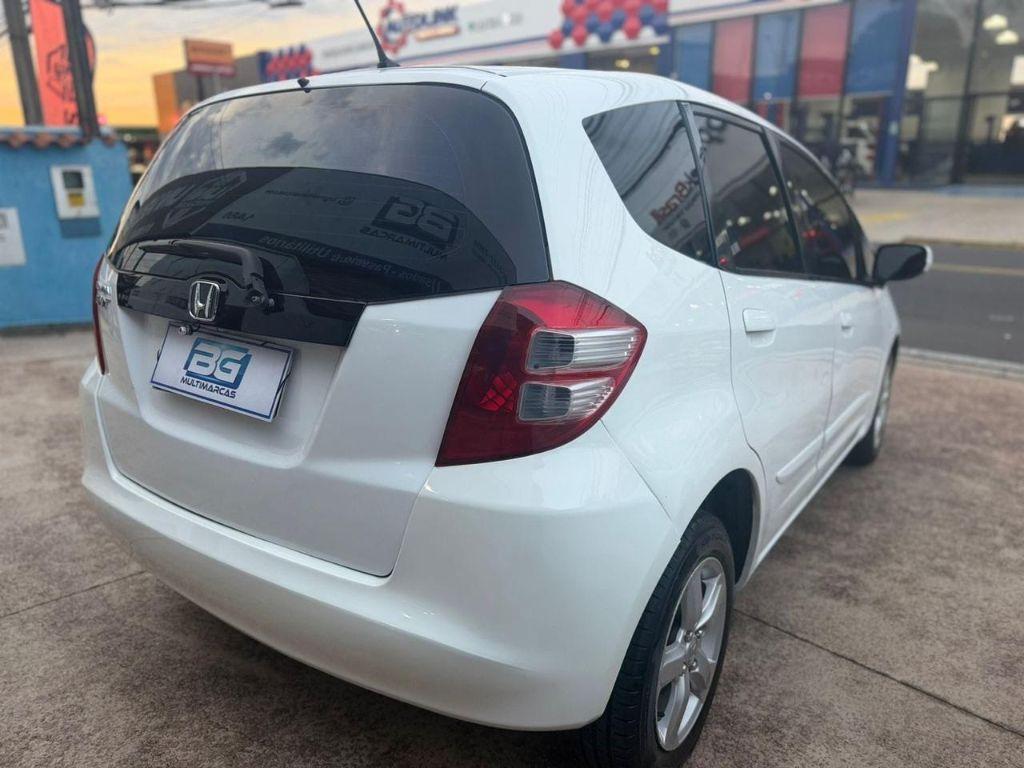 HONDA Fit - Foto