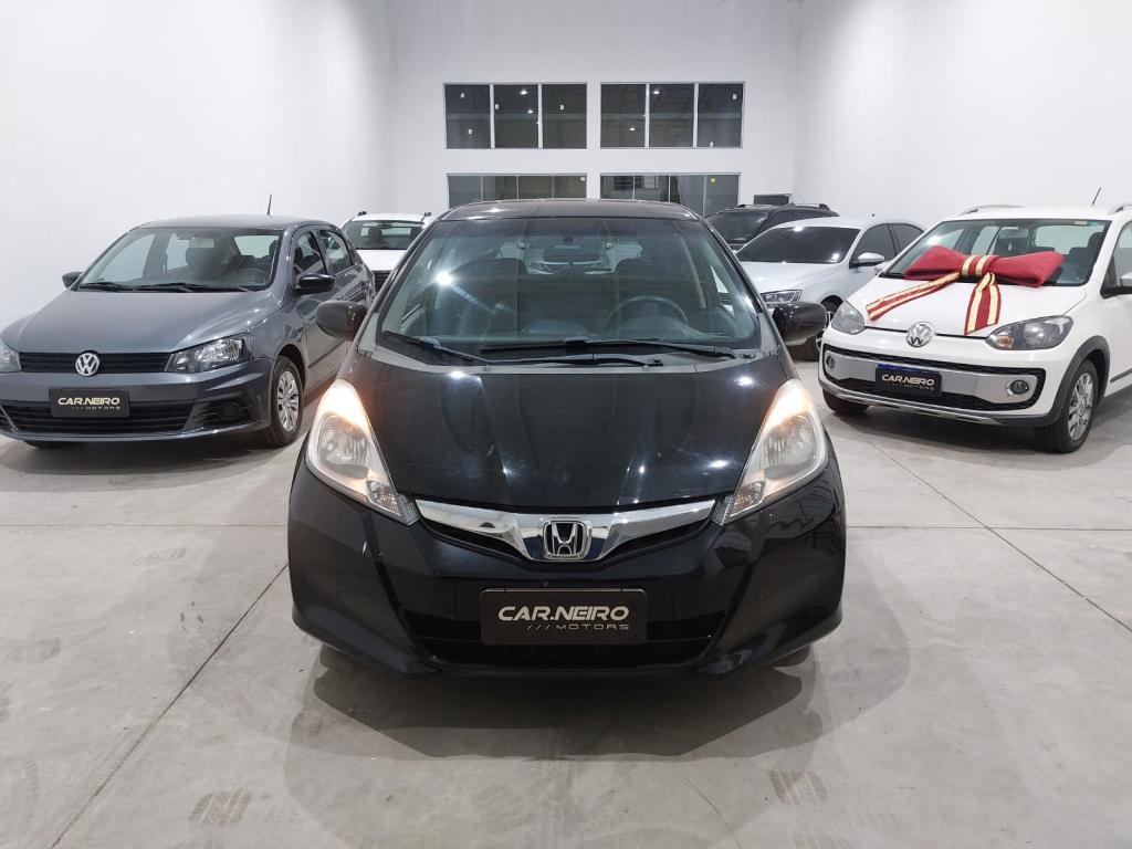 HONDA Fit - Foto