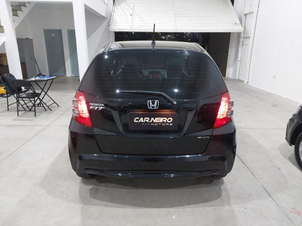 HONDA Fit - Foto