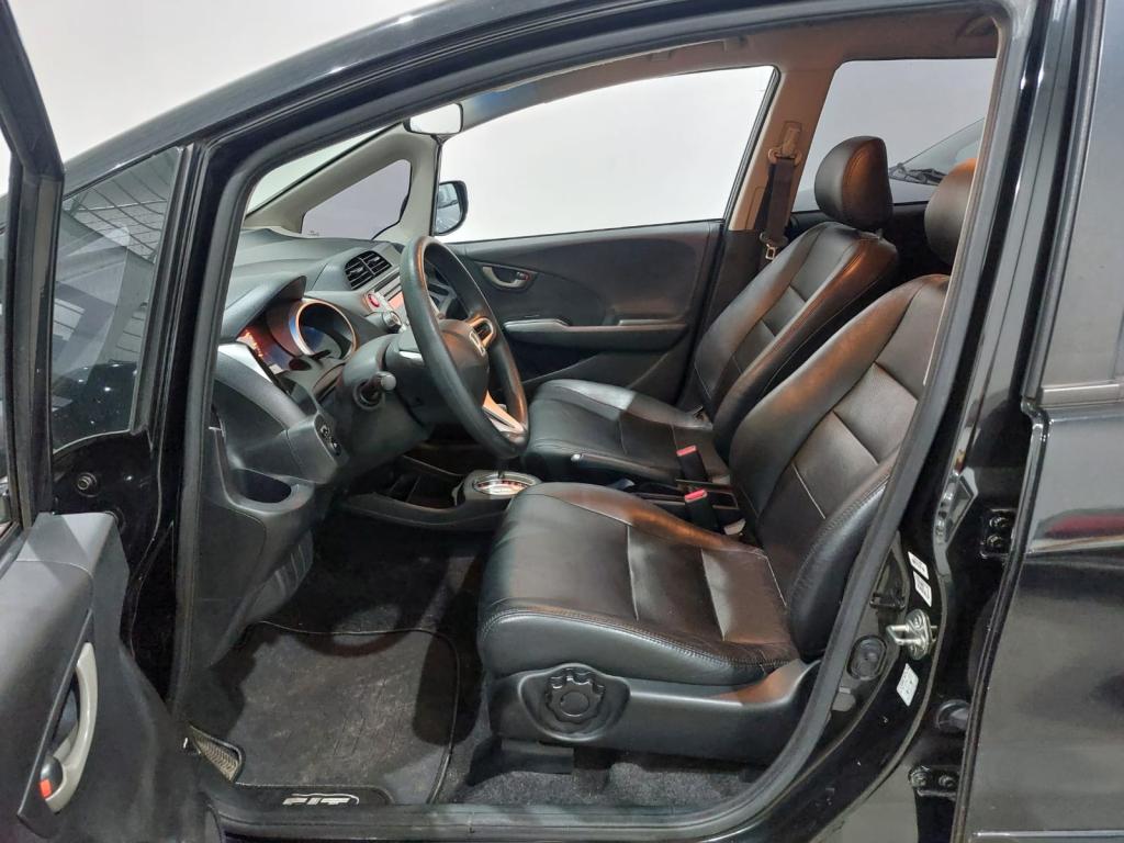 HONDA Fit - Foto