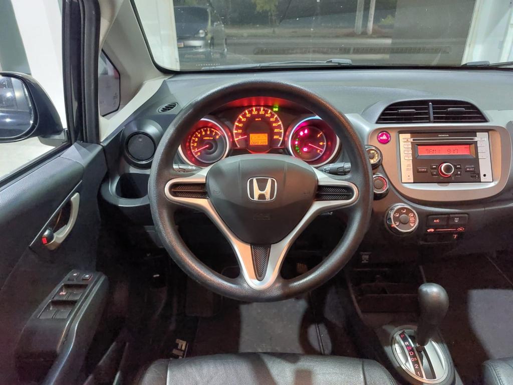 HONDA Fit - Foto