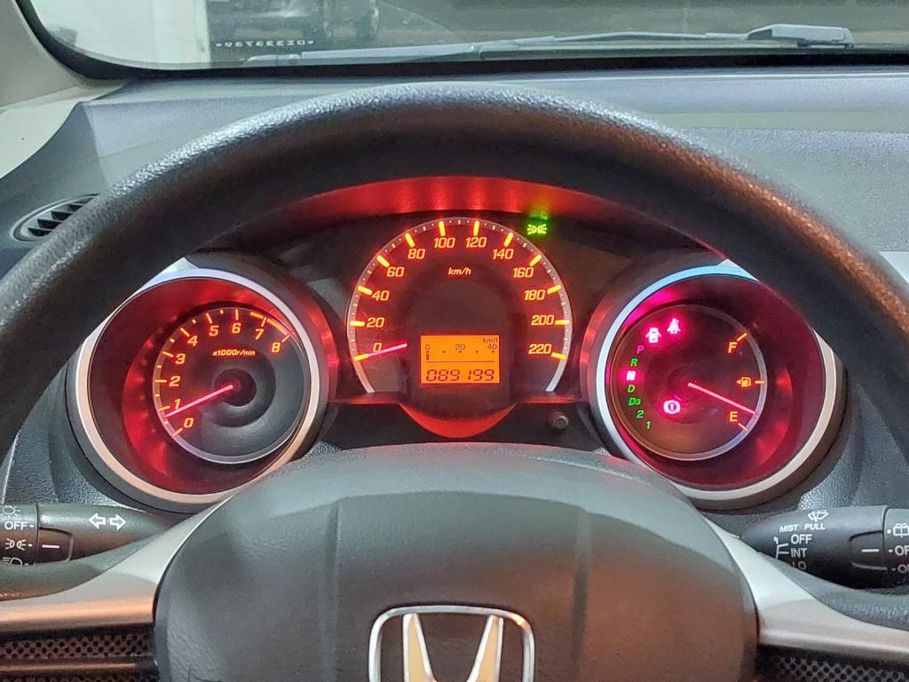 HONDA Fit - Foto