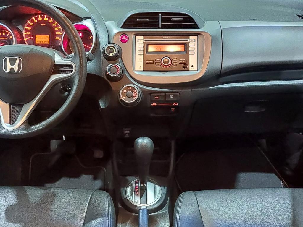 HONDA Fit - Foto