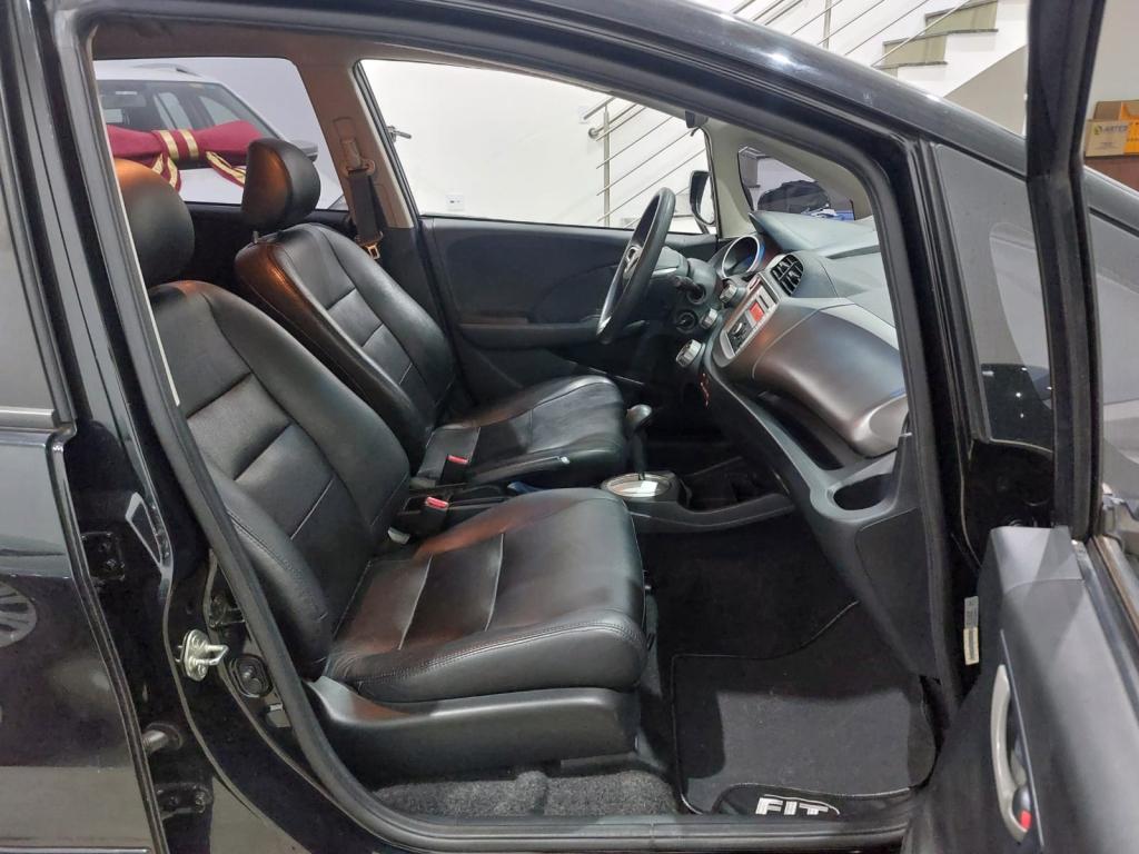 HONDA Fit - Foto