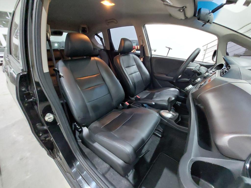 HONDA Fit - Foto