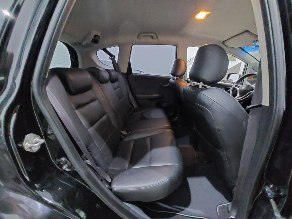 HONDA Fit - Foto