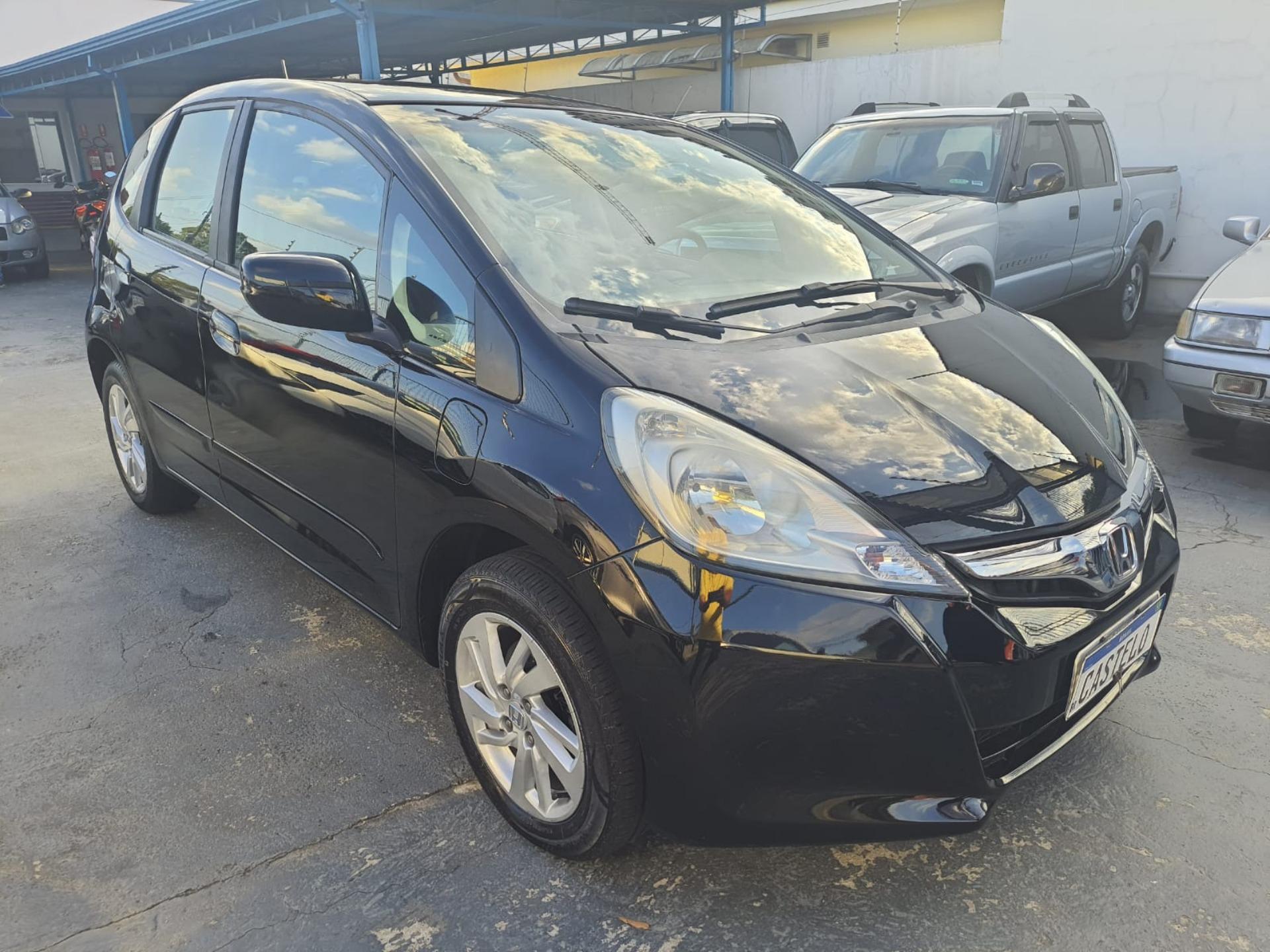HONDA Fit - Foto