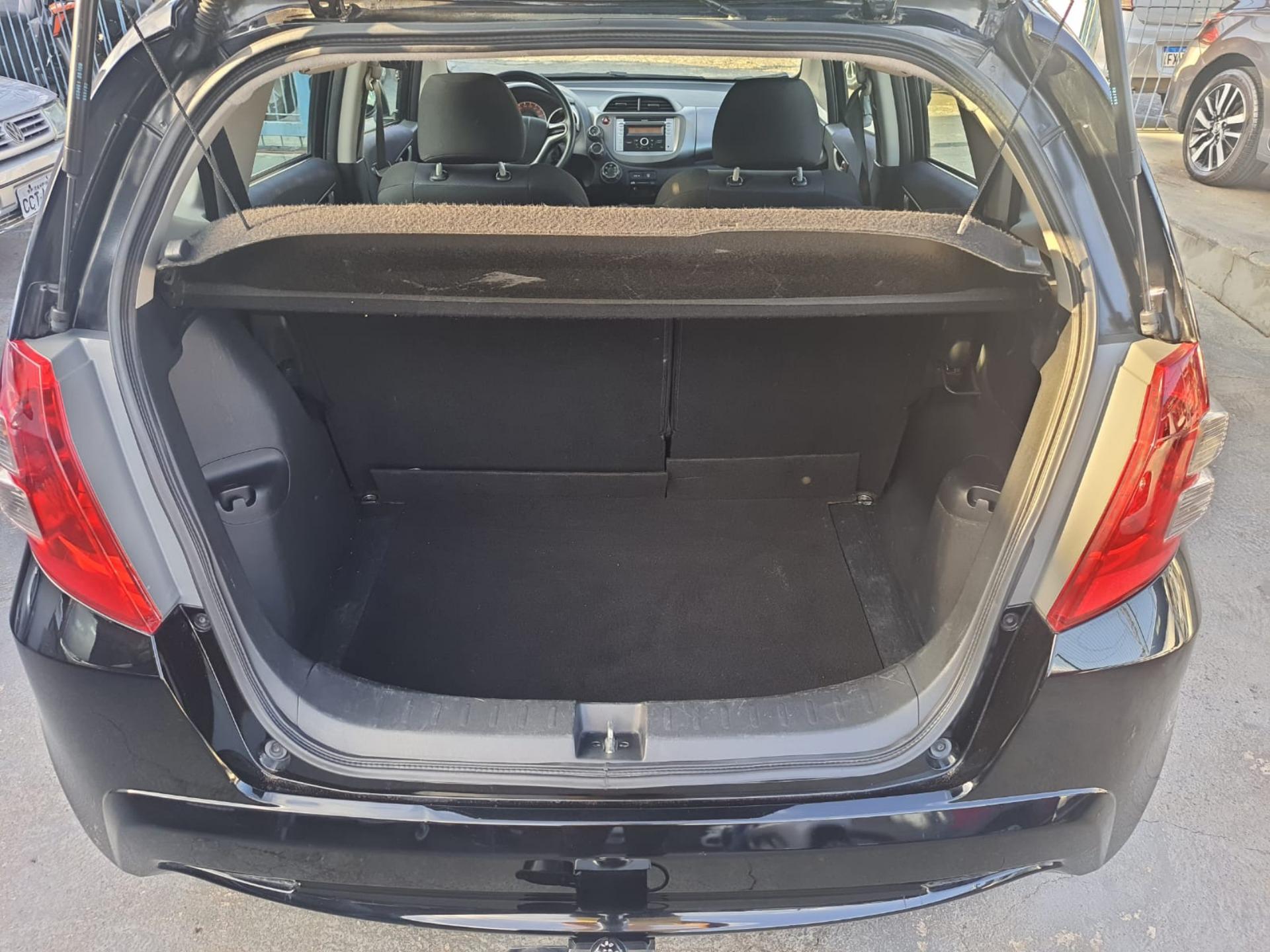 HONDA Fit - Foto