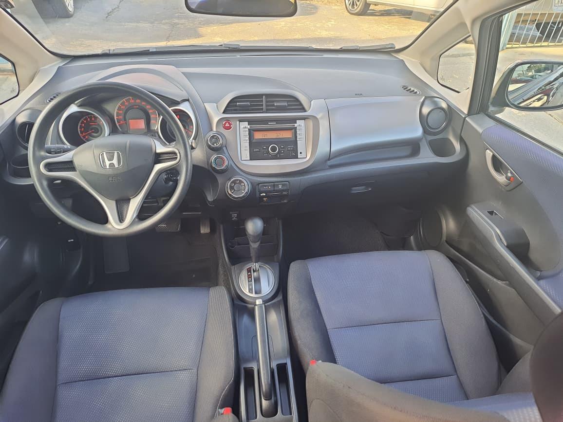 HONDA Fit - Foto