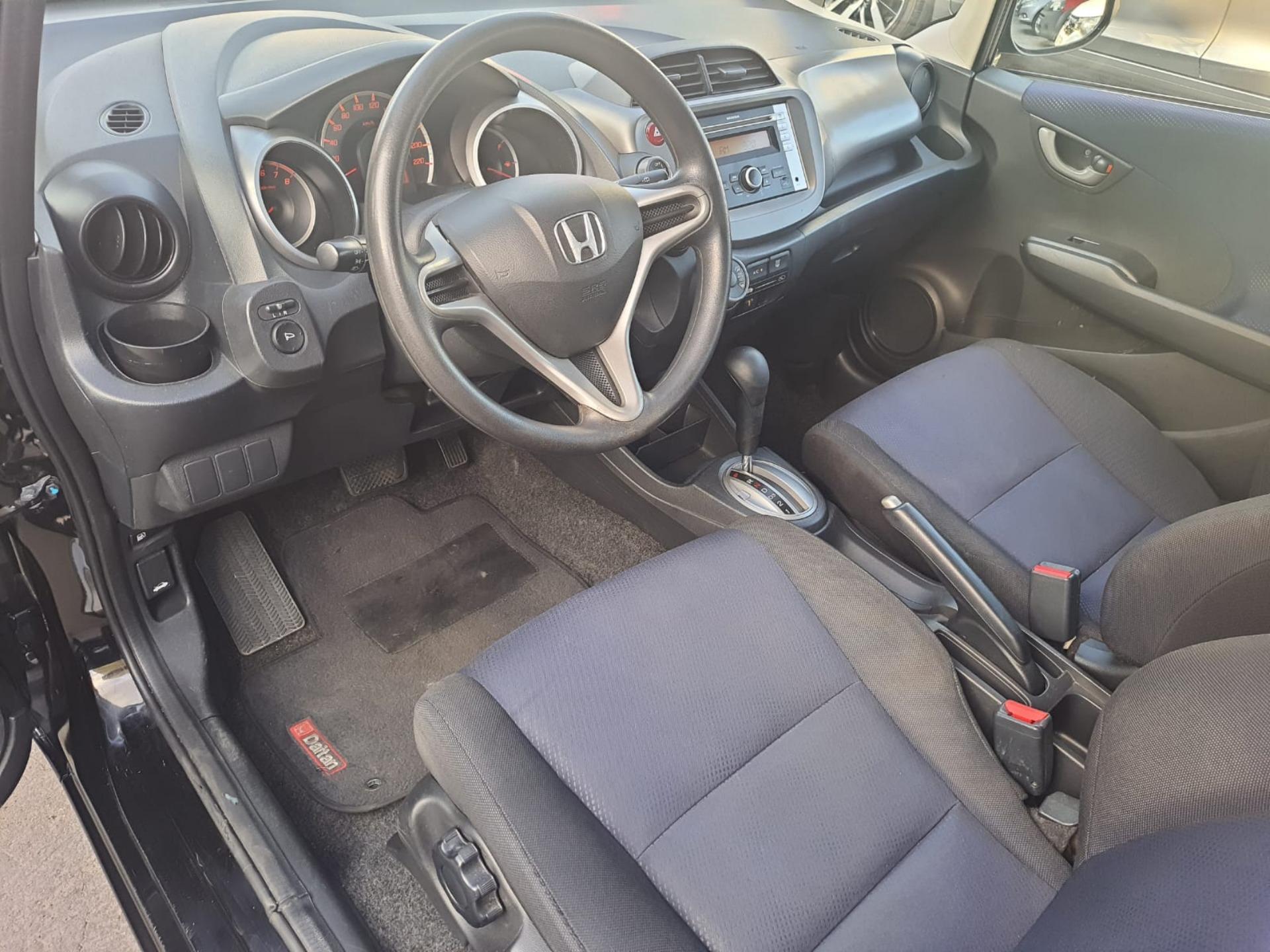 HONDA Fit - Foto