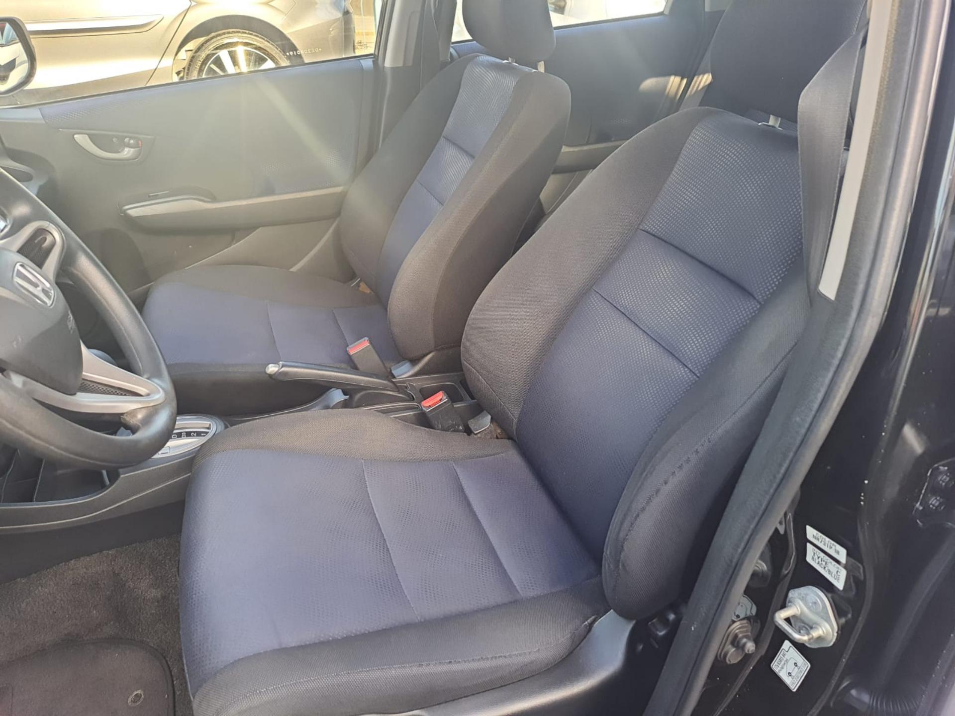 HONDA Fit - Foto