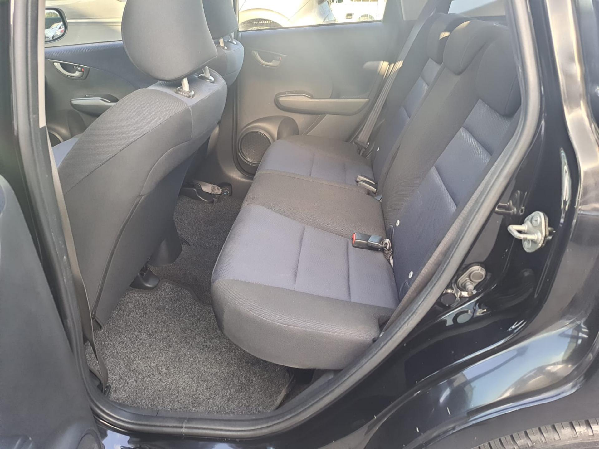 HONDA Fit - Foto