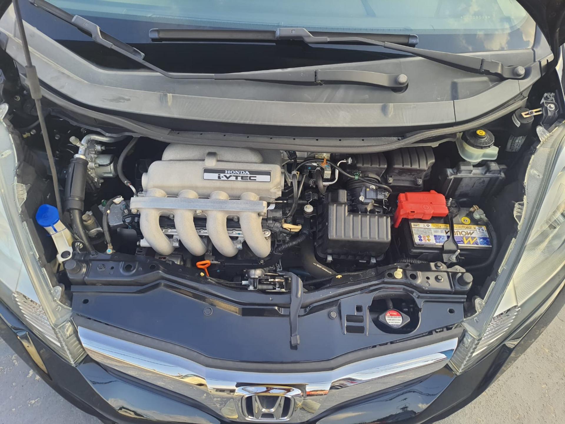 HONDA Fit - Foto