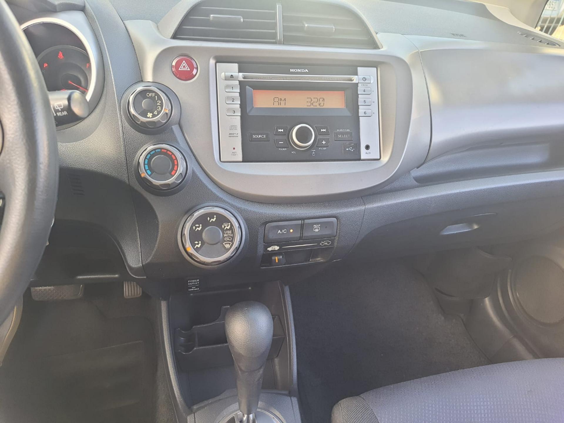 HONDA Fit - Foto
