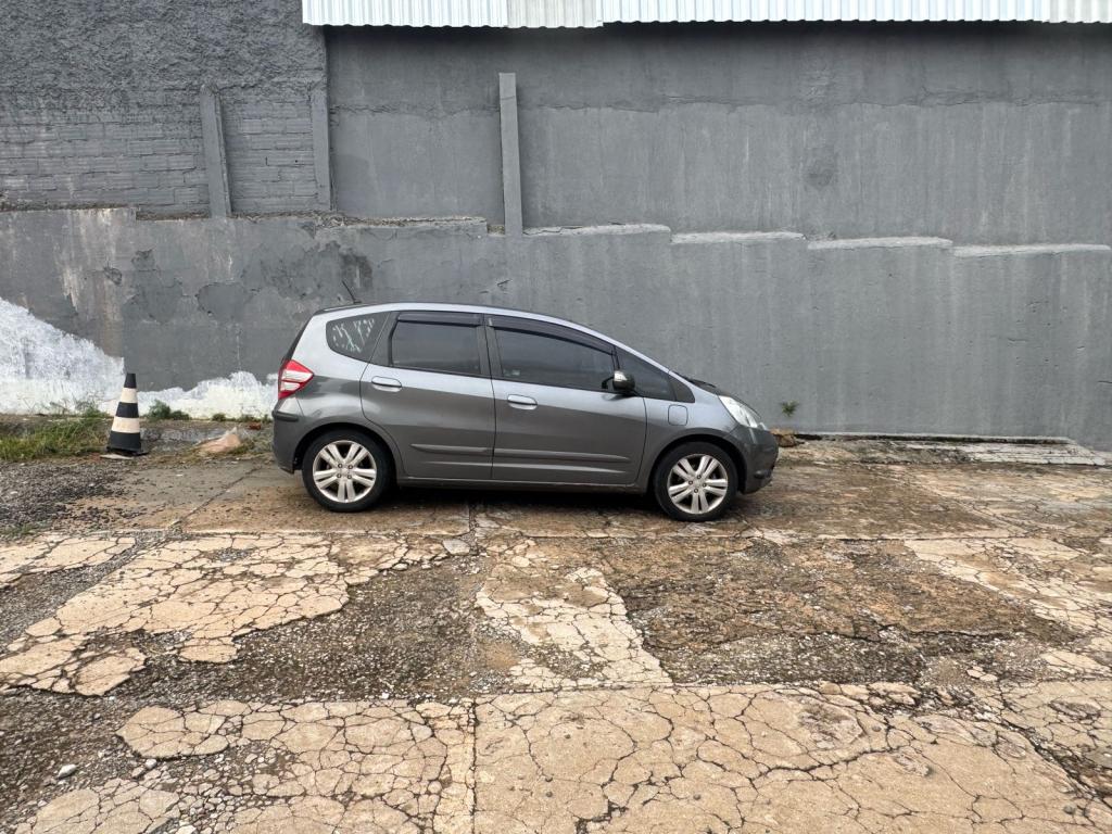 HONDA Fit - Foto