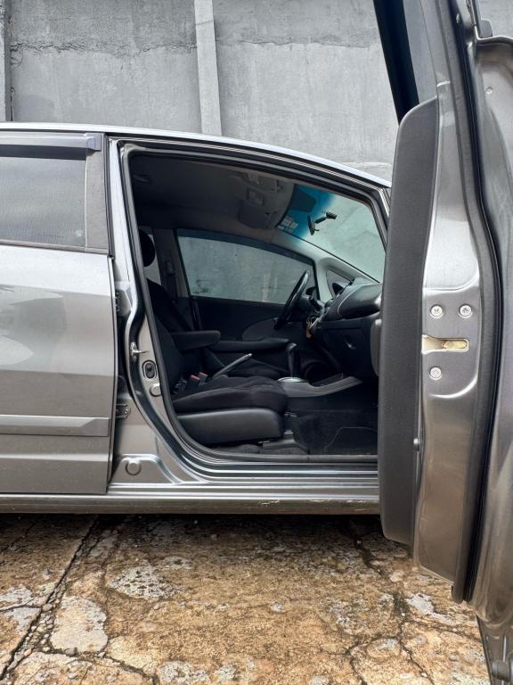 HONDA Fit - Foto