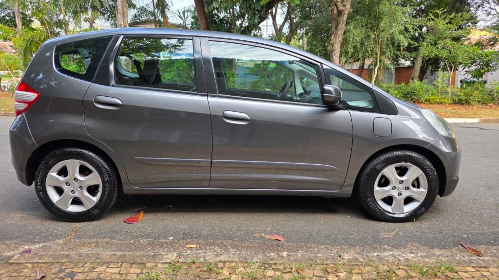 HONDA Fit - Foto