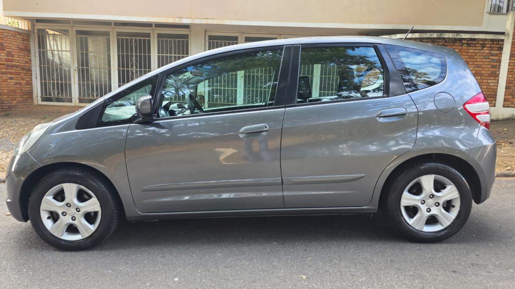 HONDA Fit - Foto