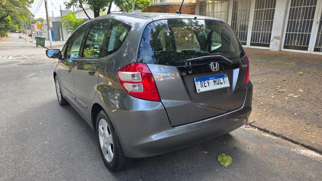 HONDA Fit - Foto