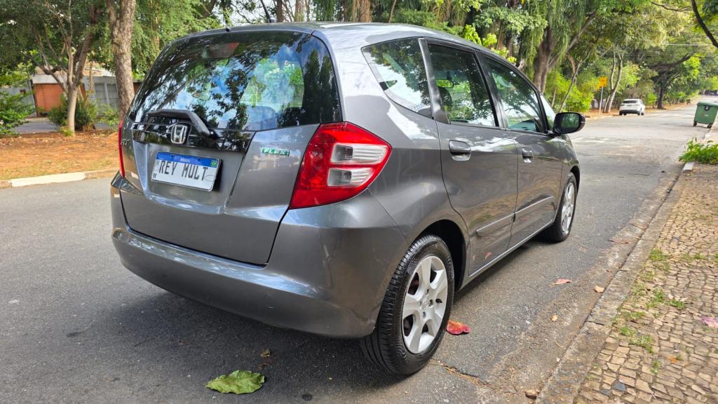 HONDA Fit - Foto
