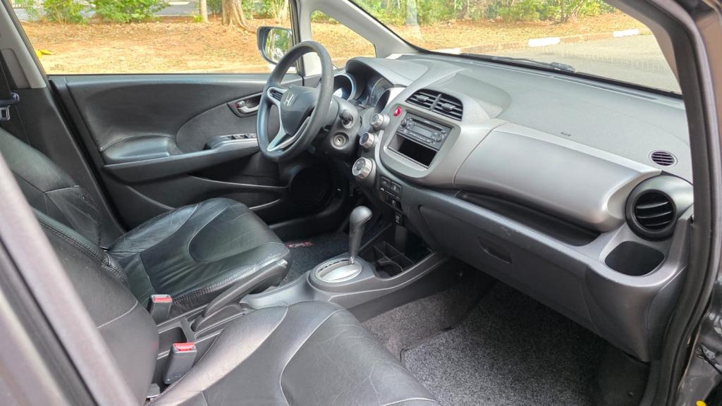 HONDA Fit - Foto
