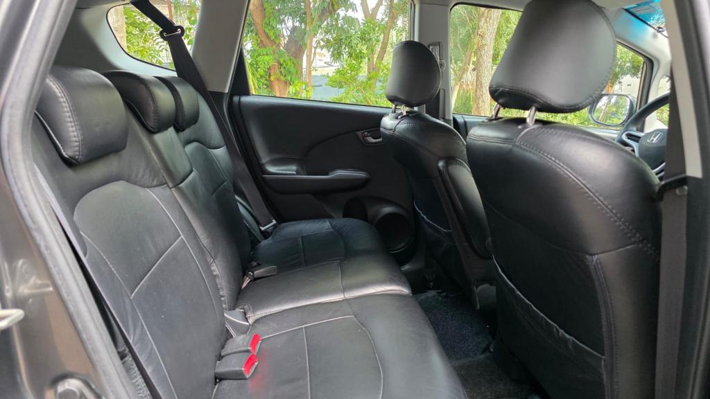 HONDA Fit - Foto