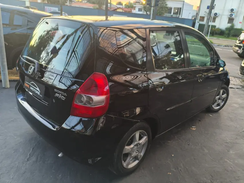HONDA Fit - Foto