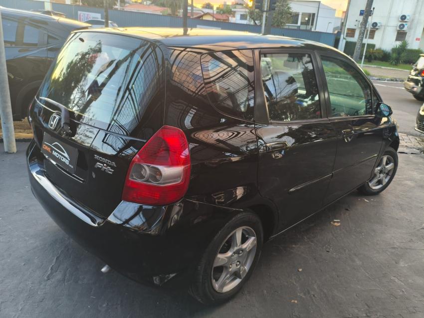 HONDA Fit - Foto
