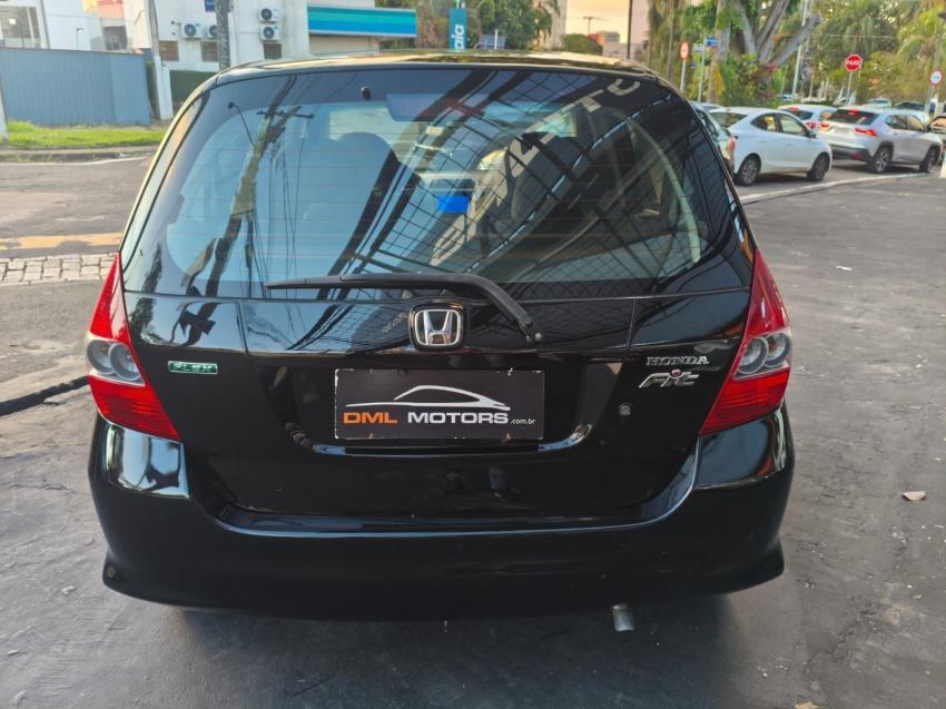 HONDA Fit - Foto
