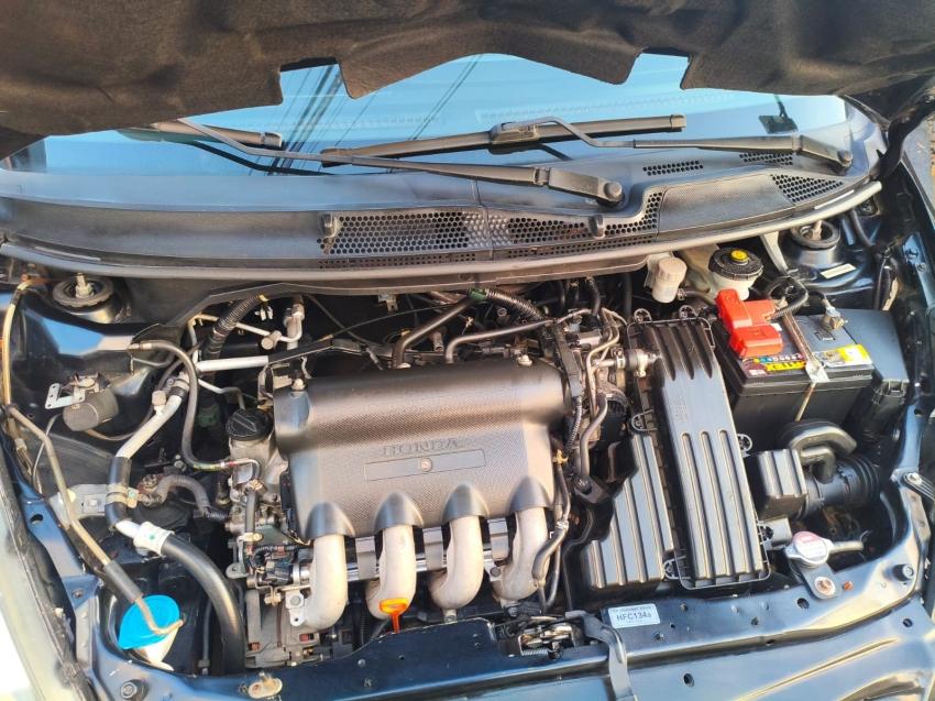 HONDA Fit - Foto