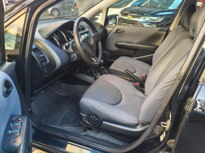 HONDA Fit - Foto