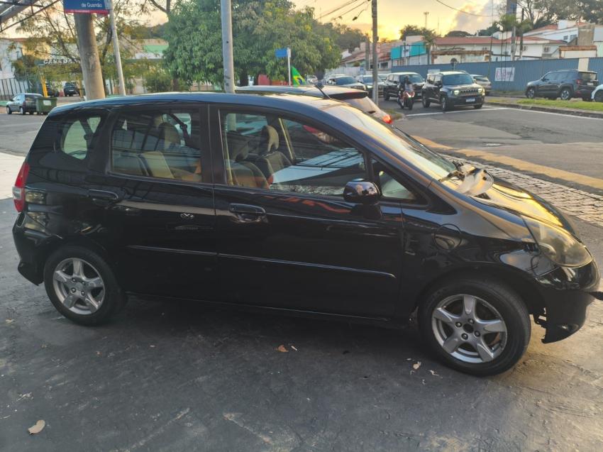 HONDA Fit - Foto