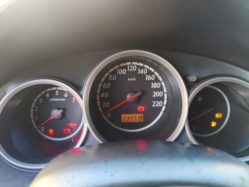 HONDA Fit - Foto