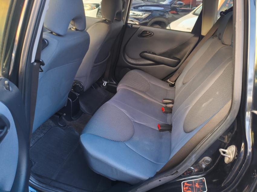 HONDA Fit - Foto