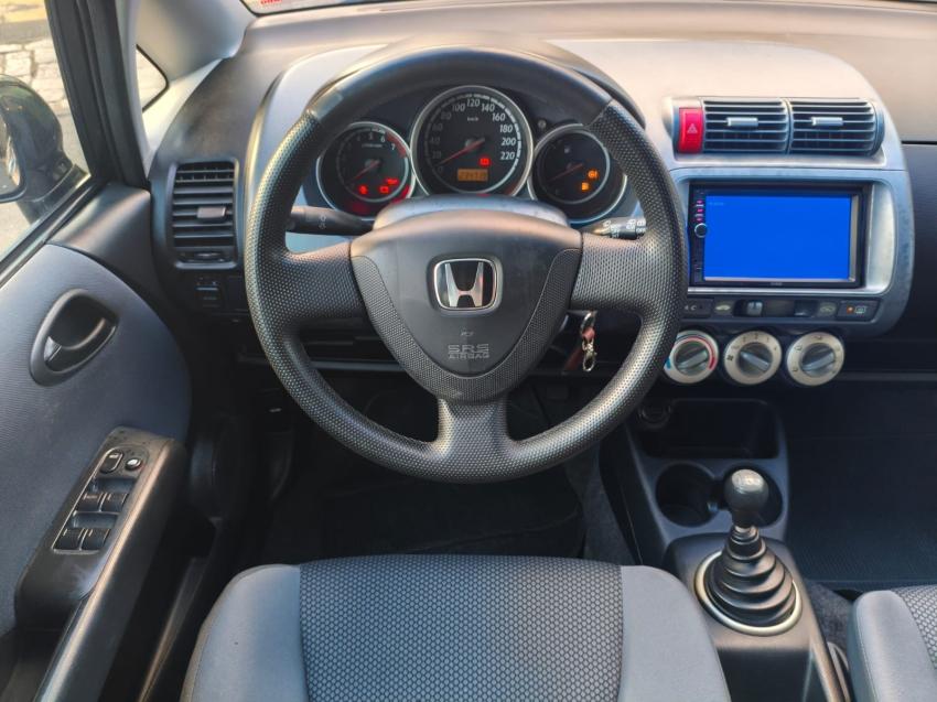 HONDA Fit - Foto