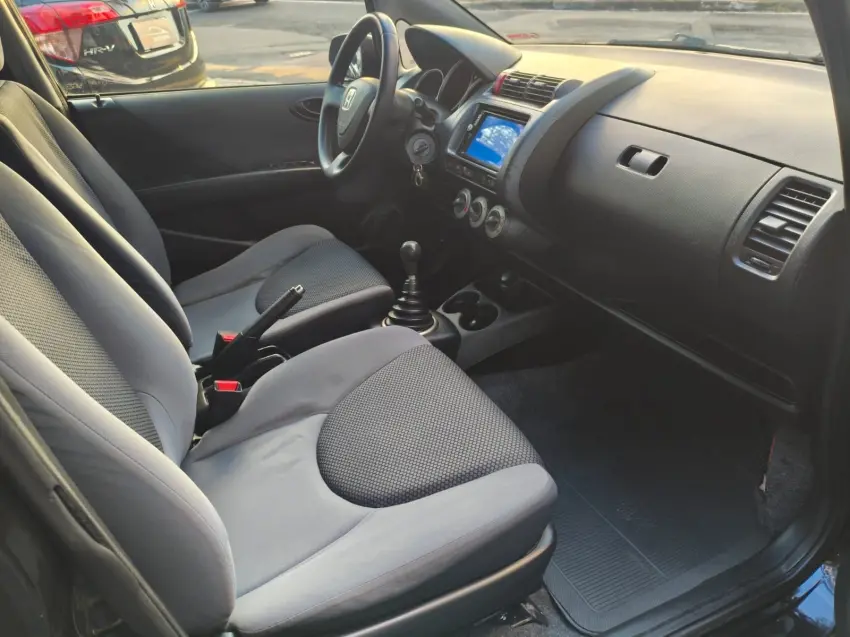 HONDA Fit - Foto